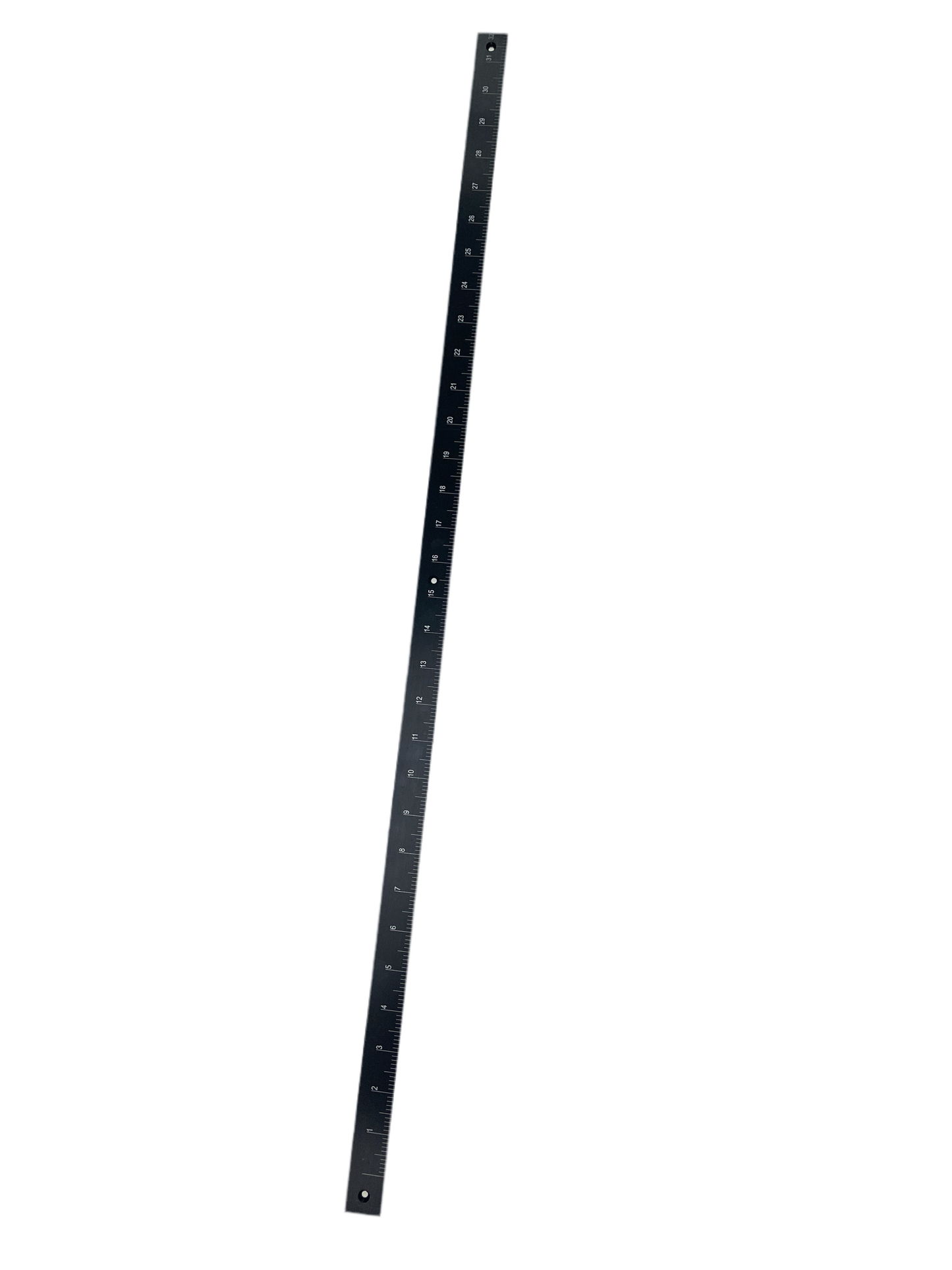 RULER - Y AXIS (18")