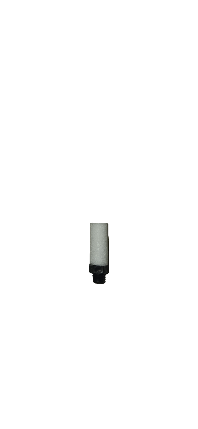 DIFFUSER - AIR ASSIST