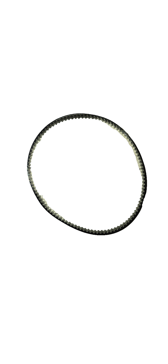 BELT, Z MOTOR (M/V/X, PLS, VLS+)