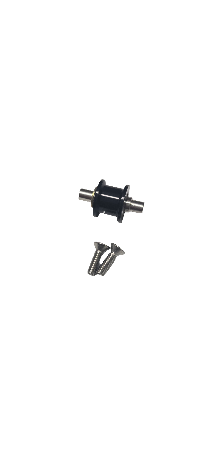 IDLER - Y AXIS (MVX\PLS)