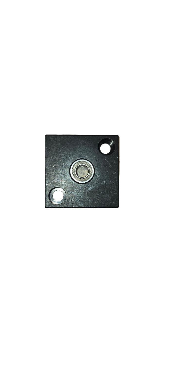 VLS + PLS Z-AXIS BEARING BLOCK ASSEMBLY