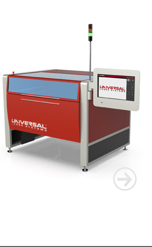 ULTRA X Platform Parts