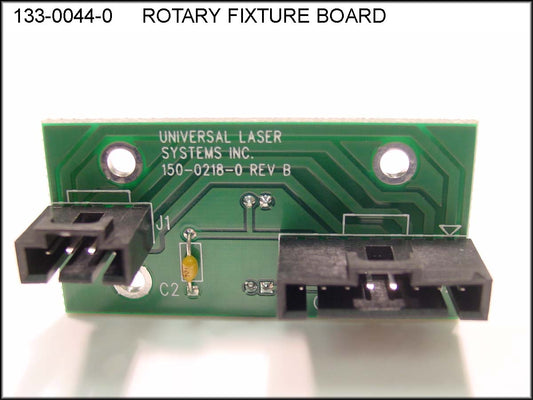 ROTARY BOARD (MVX)