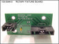 ROTARY BOARD (MVX)