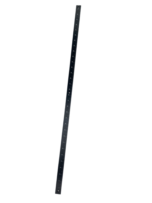 RULER - Y AXIS (18")