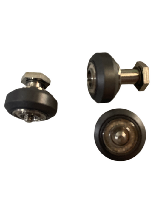 WHEEL KIT X AXIS VLS/PLS/MVX