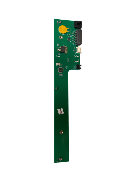 Z Axis Home Sensor Board, PLS