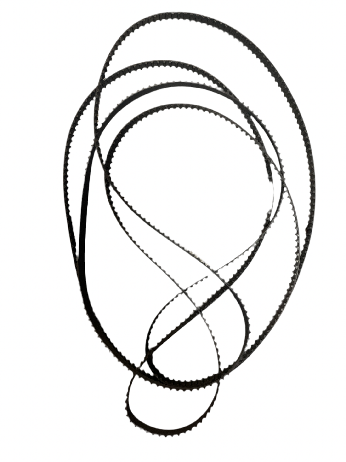 BELT, MOTION SYSTEM IN FEET