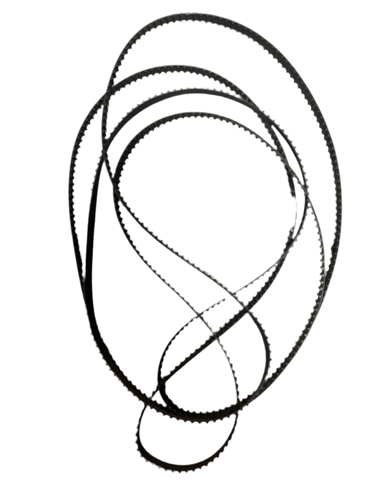 BELT, MOTION SYSTEM IN FEET