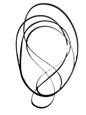 BELT, MOTION SYSTEM IN FEET