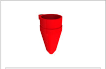 ULTRA R CONE