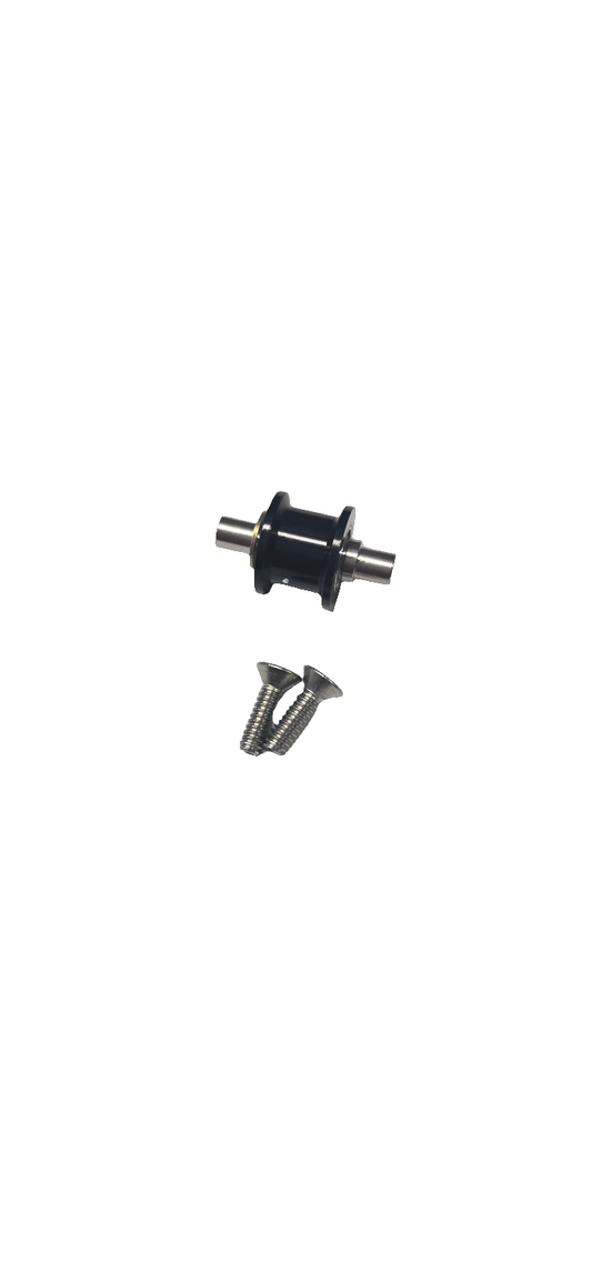 IDLER - Y AXIS (MVX\PLS)