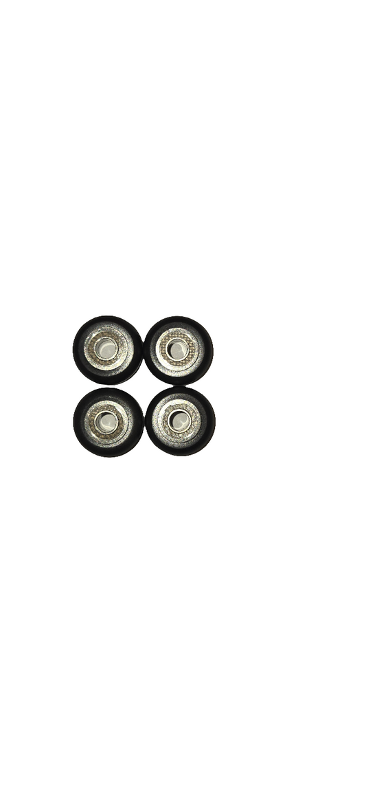 WHEEL - X or Y AXIS (Package of 4) (VL/VLS)