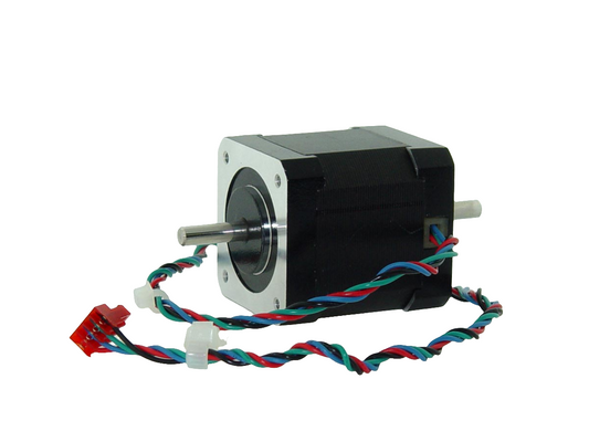 MOTOR - Y AXIS VLS Desktop